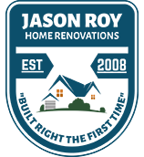 Jason Roy Renovations